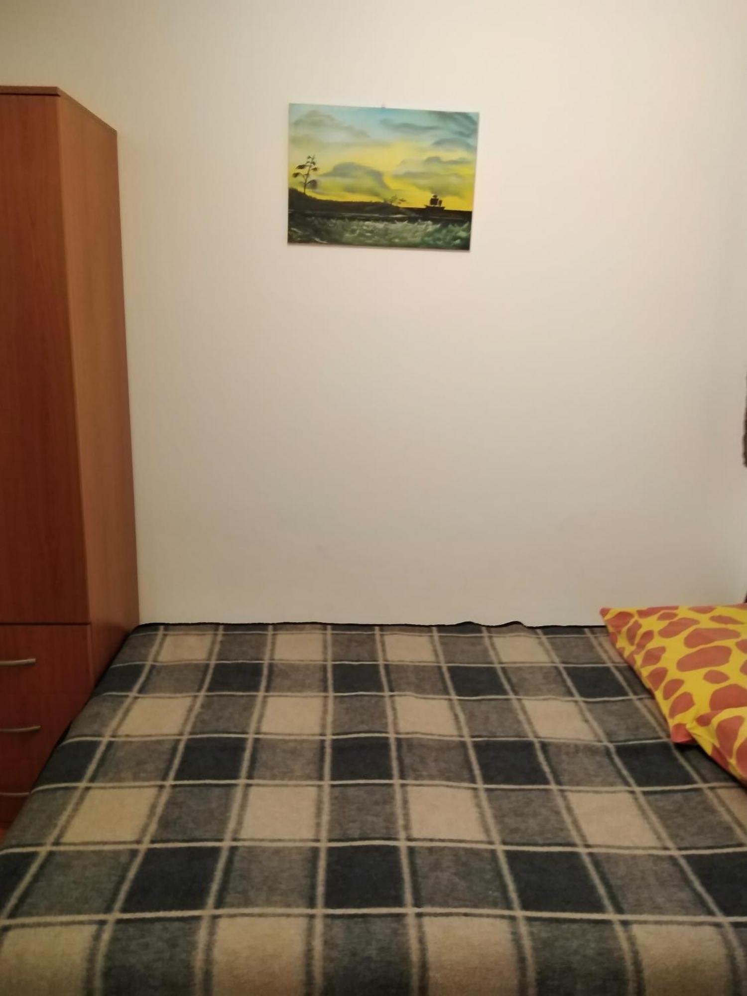Apartments With A Parking Space Njivice, Krk - 15904 Habitación foto